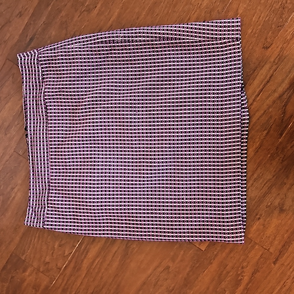 Ann Taylor lined skirt size 10P